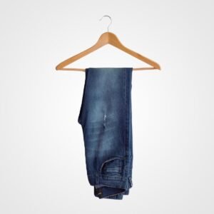 Dark Blue Denim Jeans ❗Demo Product❗